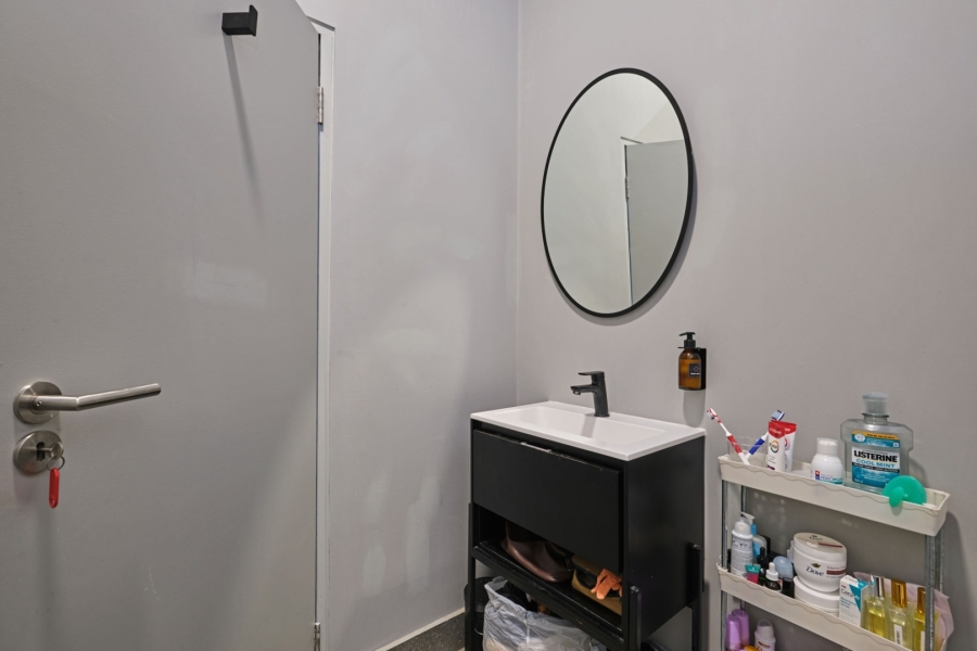 0 Bedroom Property for Sale in Foreshore Western Cape